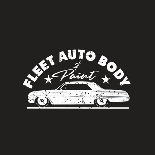 Fleet Auto Body & Paint