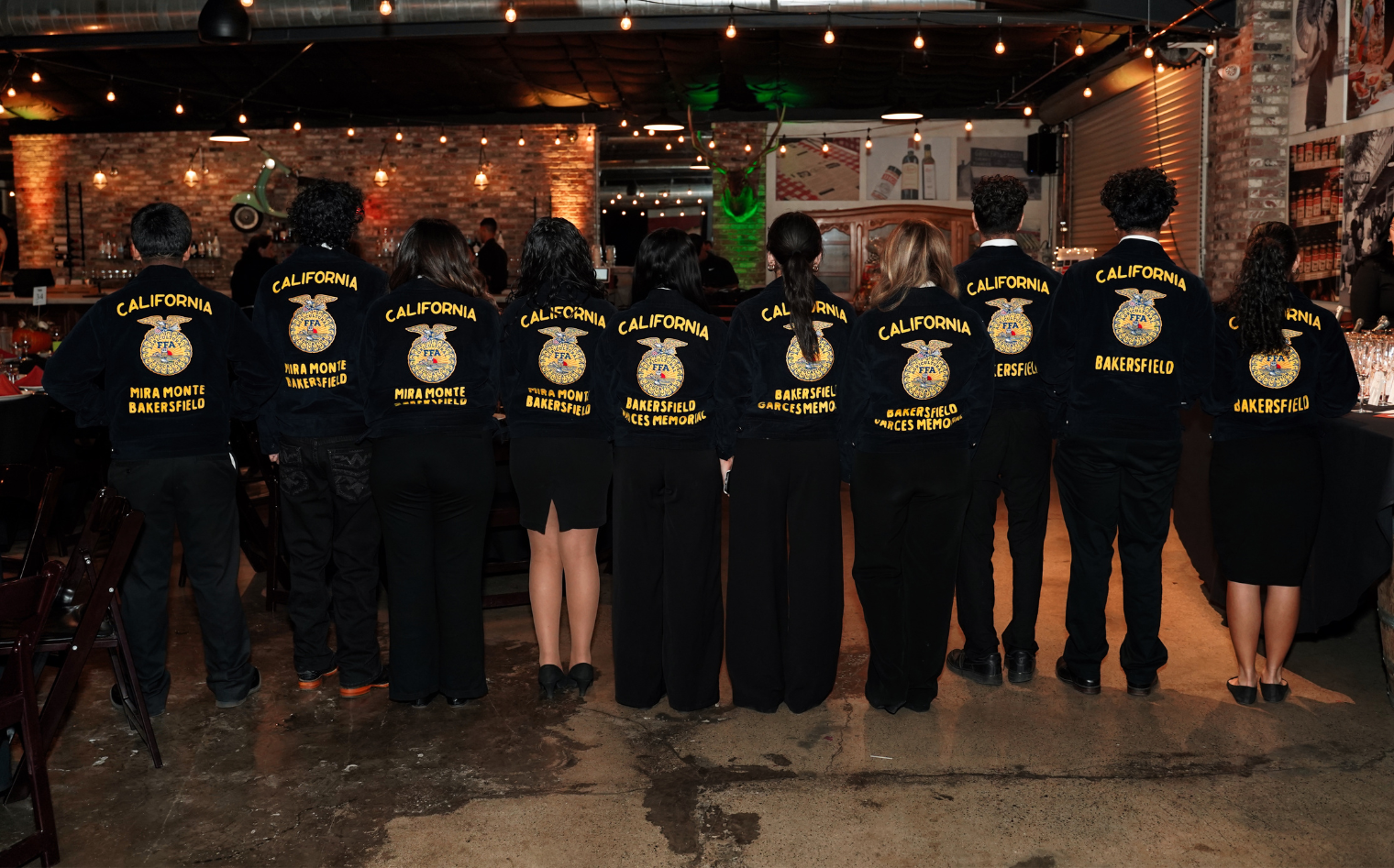 SKFF impact